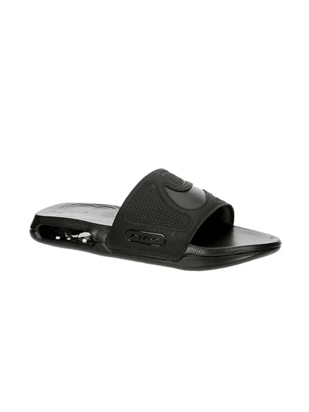 Nike Mens Cirro Air Max Comfort Slide Sandal